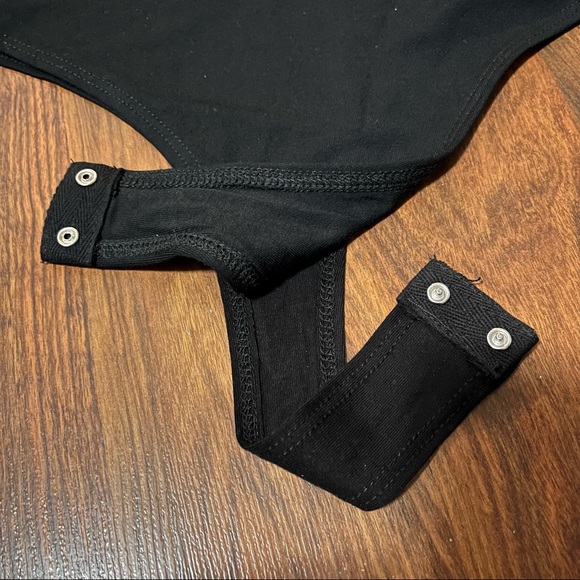 Dressy Bodysuit - Picture 5 of 5